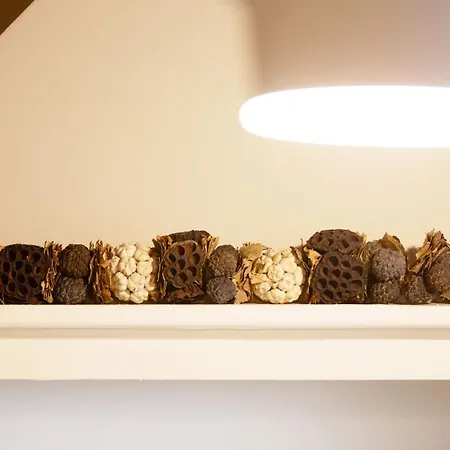 Appartement Casa Sophia, A Timeless In