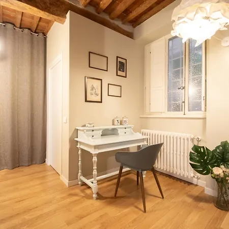 Casa Sophia, A Timeless In Appartement *