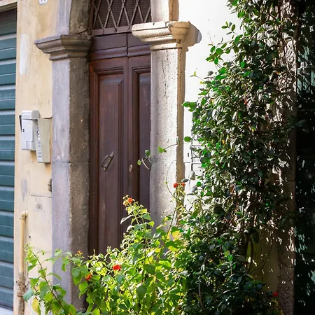 Casa Sophia, A Timeless In Lucca