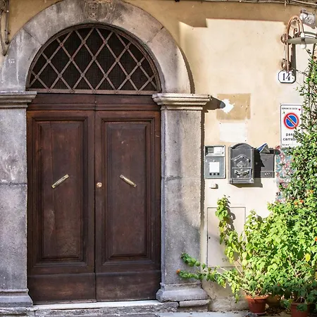 Appartement Casa Sophia, A Timeless In