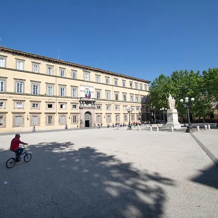 Casa Sophia, A Timeless In Appartement